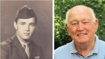 Obituary of Joseph Richard Johnson