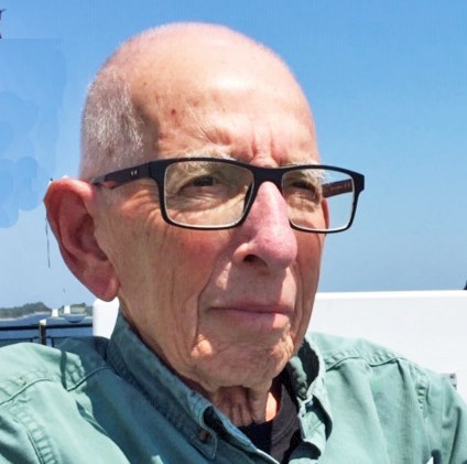 Obituary of Dr. Edward P Friedman