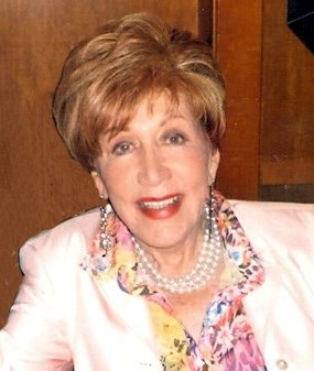 Obituary of Jeanette Ann Avesian