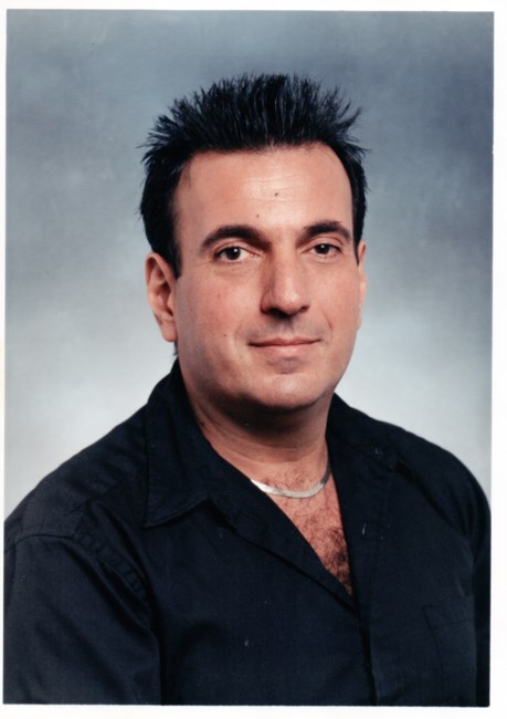 Obituary of Theodore Thomas Nicholeris