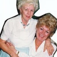 Obituary of Leonora Catherine MacDougall