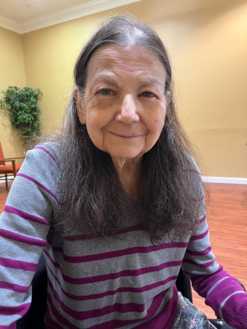 Obituary of Marsha Kleypas Hoyland