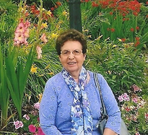 Obituary of Paula M. Farr