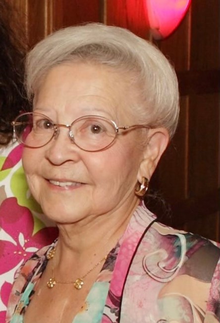 Obituario de Olga M. Gabriel