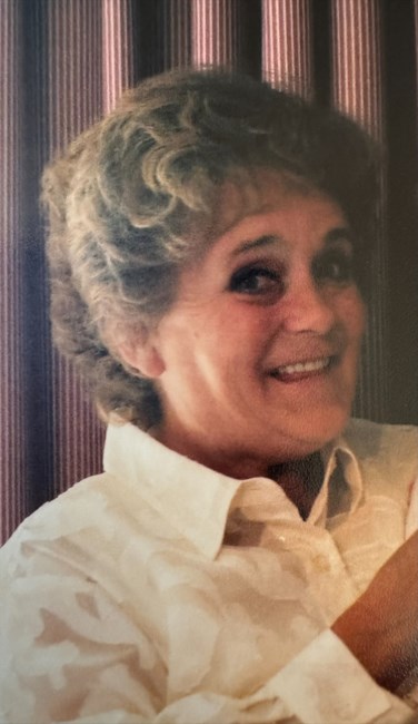 Obituary of Lynn Wilde