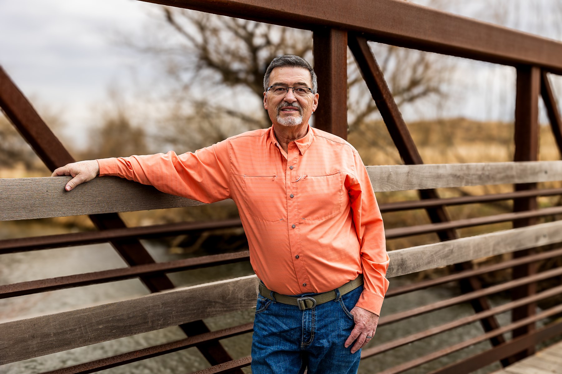 Obituary of Robert John Koelzer