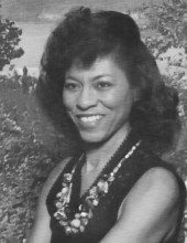 Obituary of Patricia B. Johnson