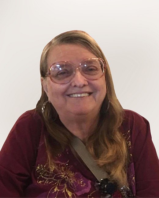 Obituary of Rosa M Bollinger