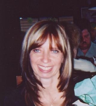 Obituary of Donna Jean Douthitt Martin