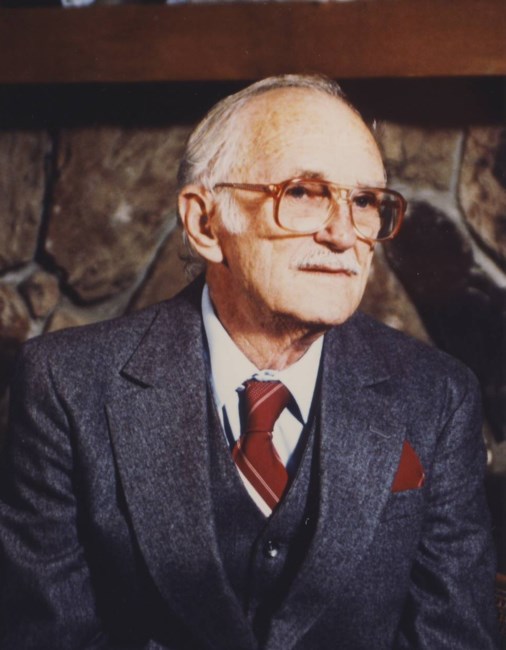 Obituary of Roy Melancon