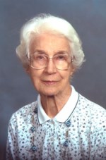 Wilma Webber