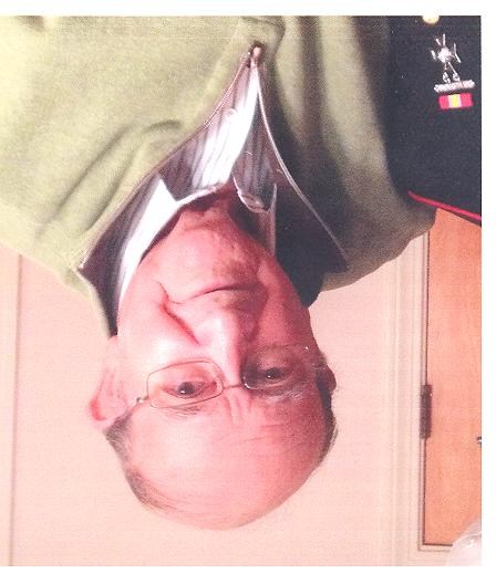 Obituary of Paul Cugno