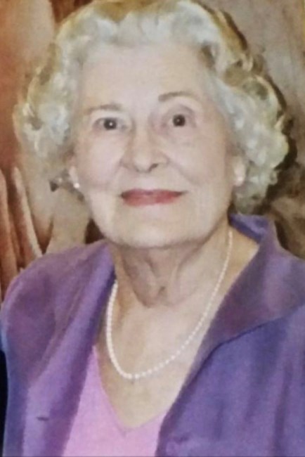 Obituary of Louise Arthur Clark Linehardt