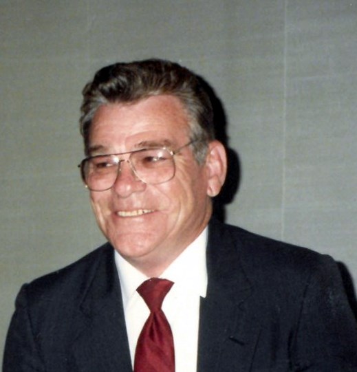 Obituario de Riley Ross Richards