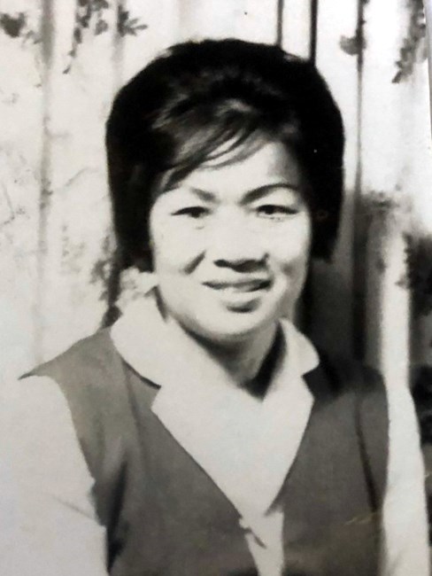 Obituary of Betty Chow Zien