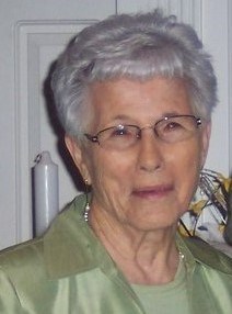 Obituary of Mary Elizabeth Carpenter