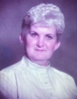 Nora Brown (Teague)