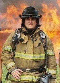 Obituary of Deputy Chief Jason Dean