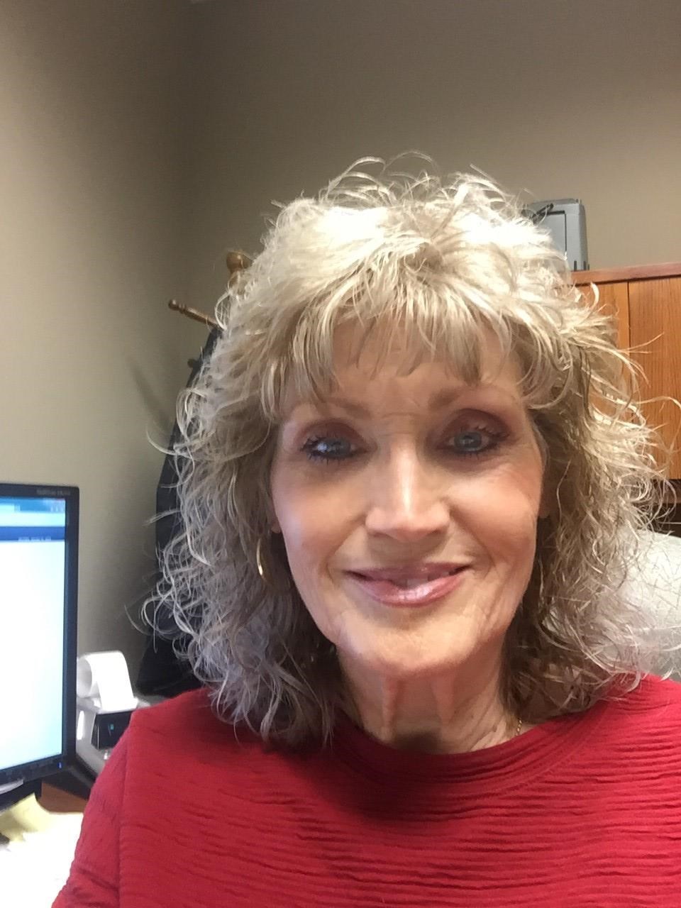 Obituary of Connie Parmley Frankel