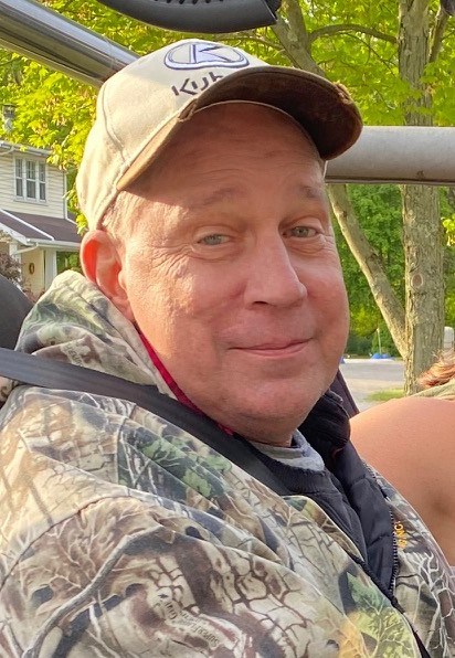 Obituary of Brent F. Pol