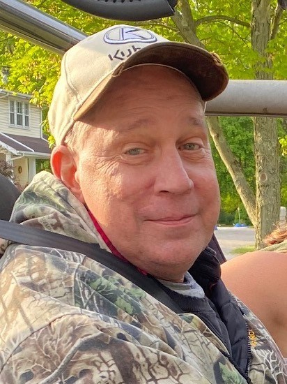 Obituary of Brent F. Pol