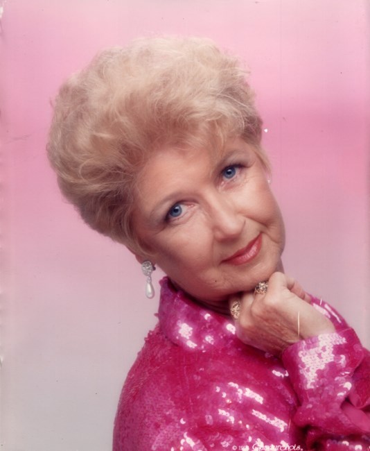 Obituary of Thelma B. Watwood