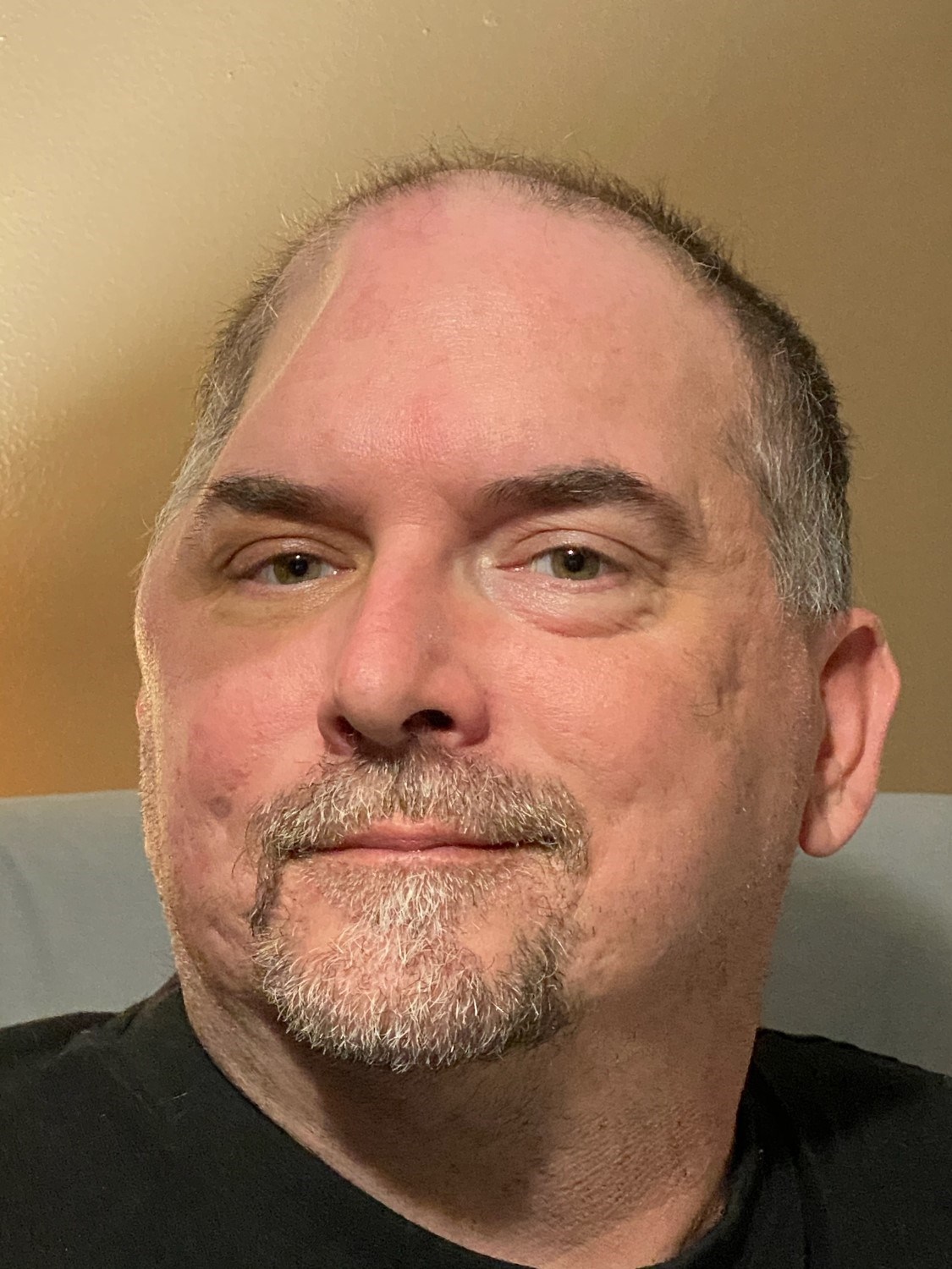 Obituary of Joseph Matthew Stewart