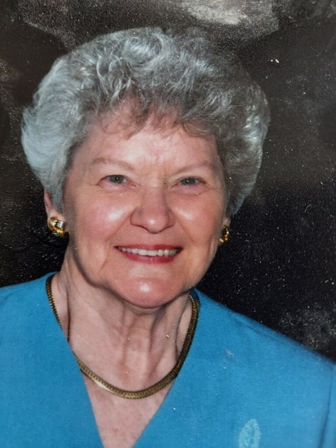 Obituary of Erma Jeannette Andreatta