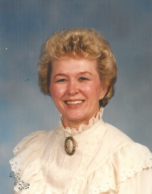 Obituary of Janice Loy Maxfield