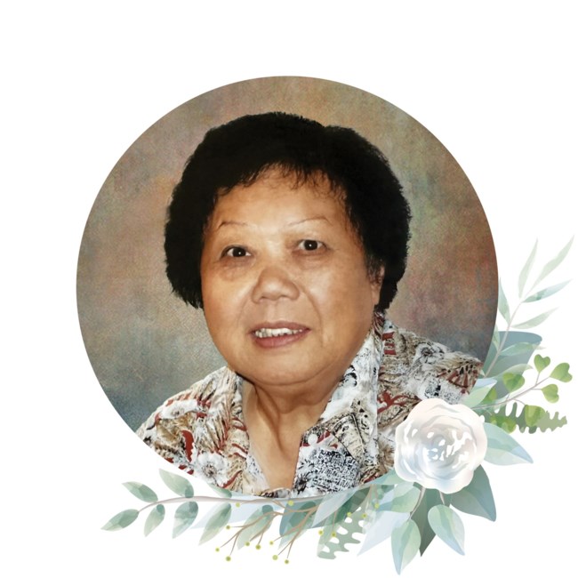 Obituary of Sou Wan Wong