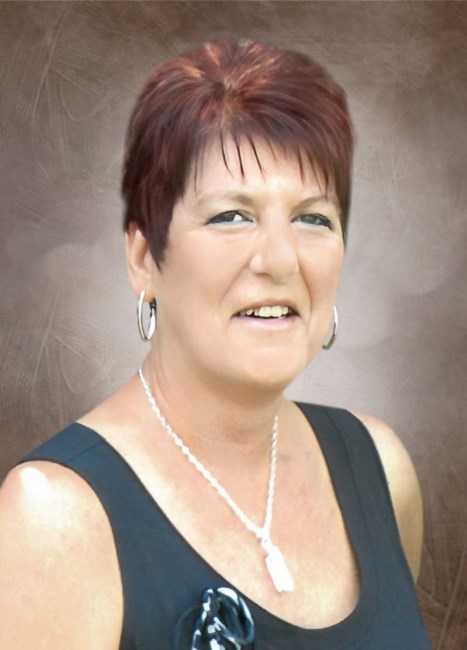 Avis de décès de Joanne (Roy) Massicotte