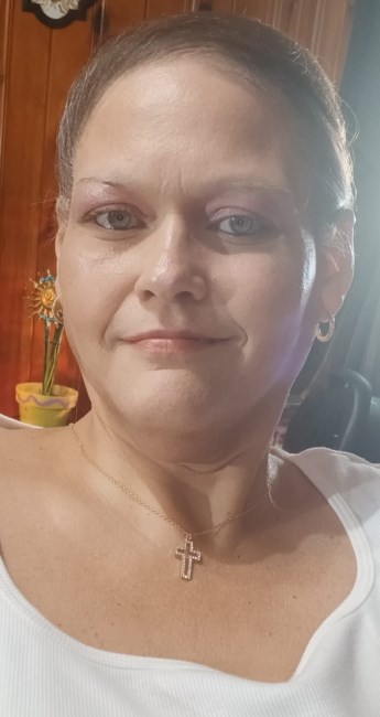 Obituary of Monica "Monk" Lowery