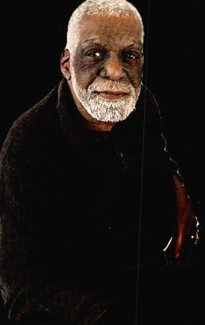 Obituary of Sidney Lewis Madlock