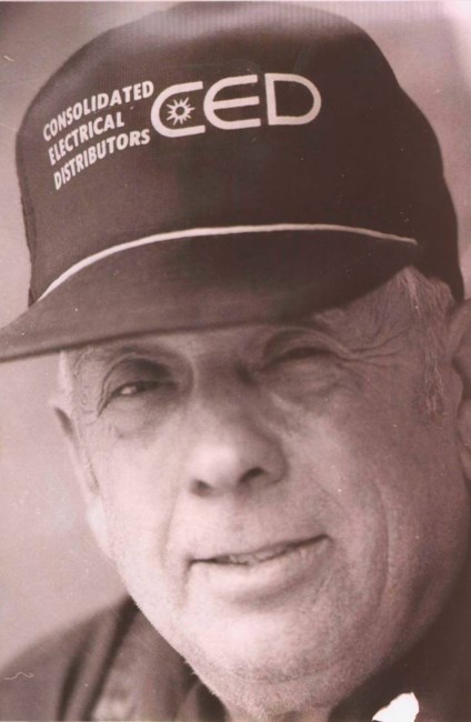 Obituary of Herbert Clark Miller