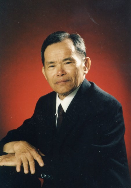 Obituary of Boi Nguyen