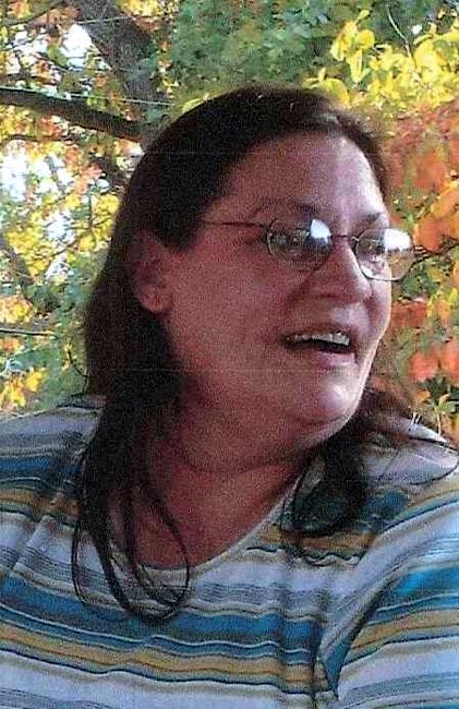 Obituary of Catherine Burgess