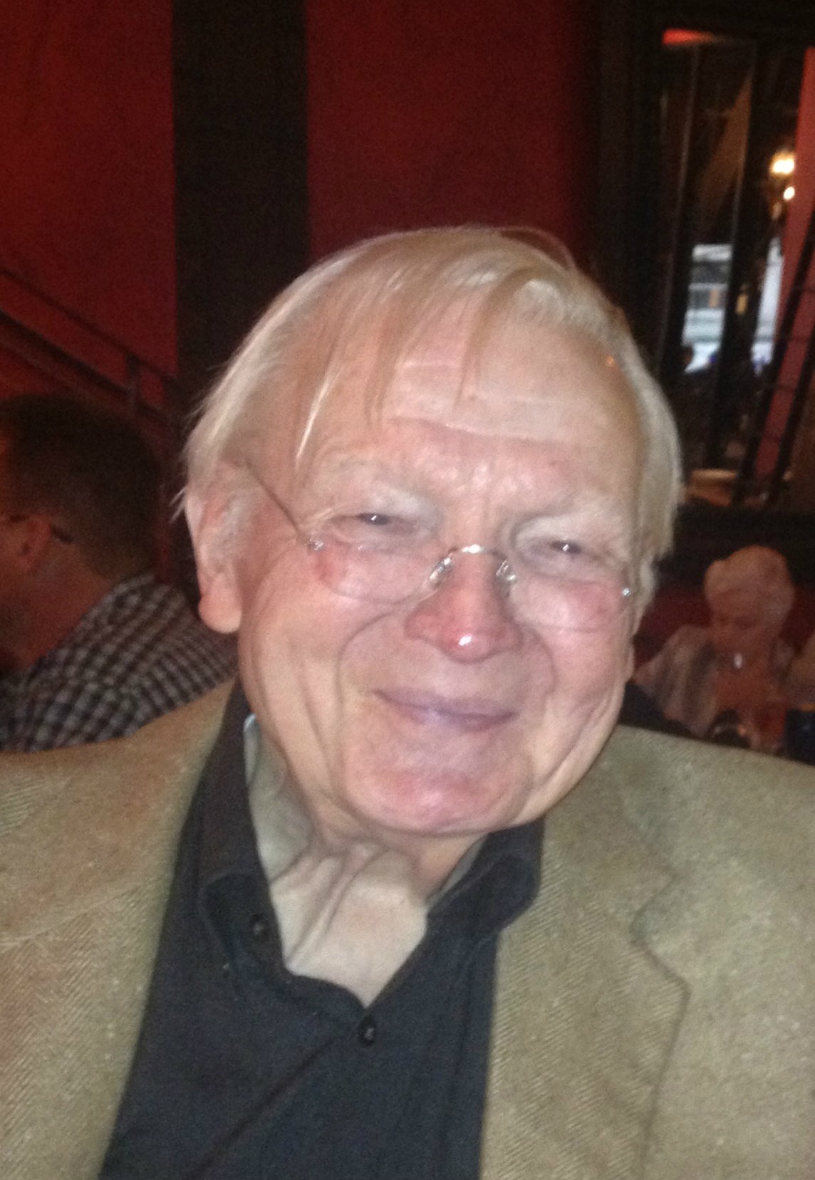 Obituary of Sammy G. White