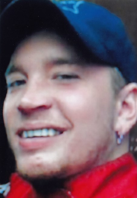 Obituary of Adam Gene Barlow