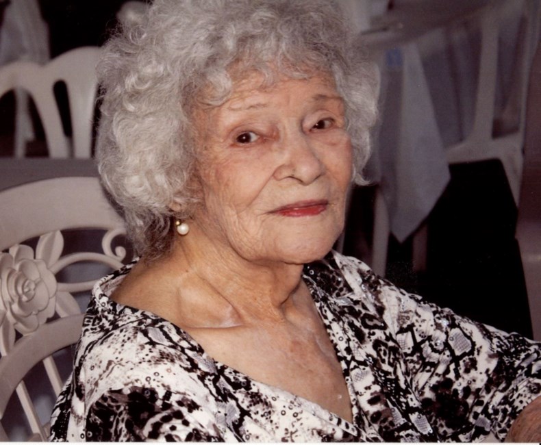 Obituary of Lupe Mireles Hernandez