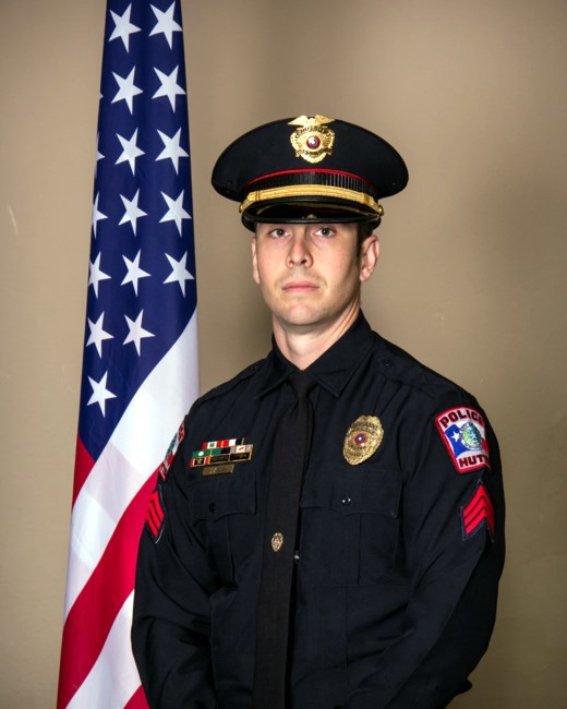 Obituary of Sgt. Christopher Dan Kelley