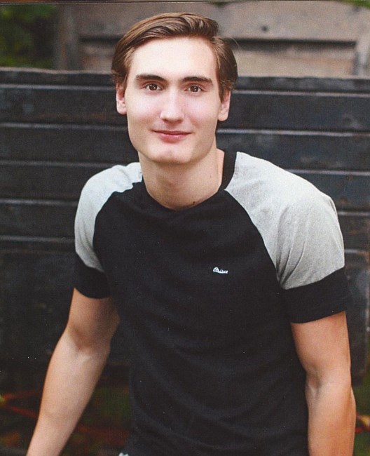 Obituary of Sean James Keener