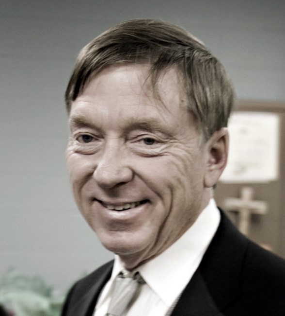 Obituary of Ronnie Dwayne Blanchard