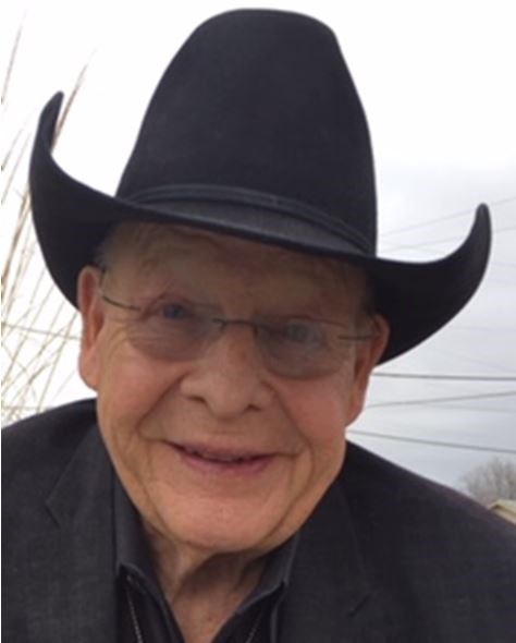 Obituary of DeWane R. Ewert