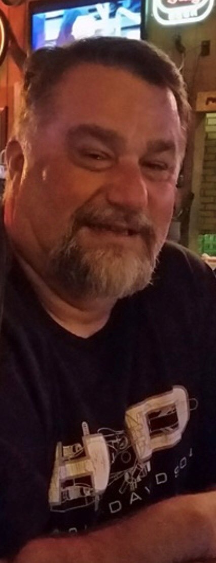 Obituary of Michael G. Strong