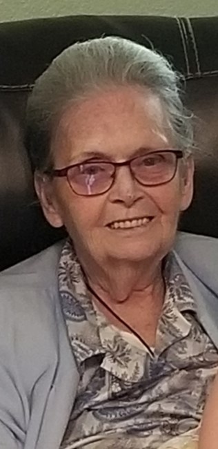 Obituary of Mary Lou Dunavan