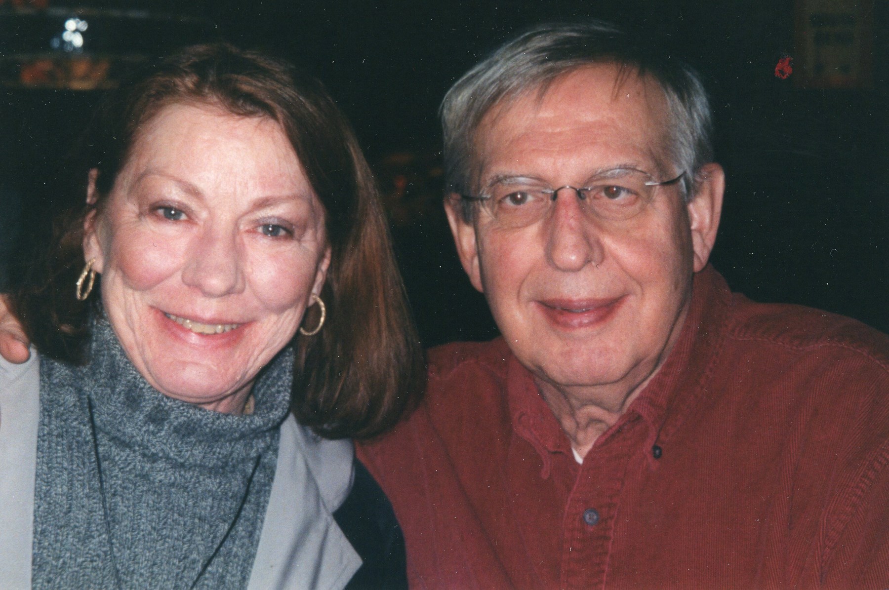 Avis de décès de Harold J. Seifert