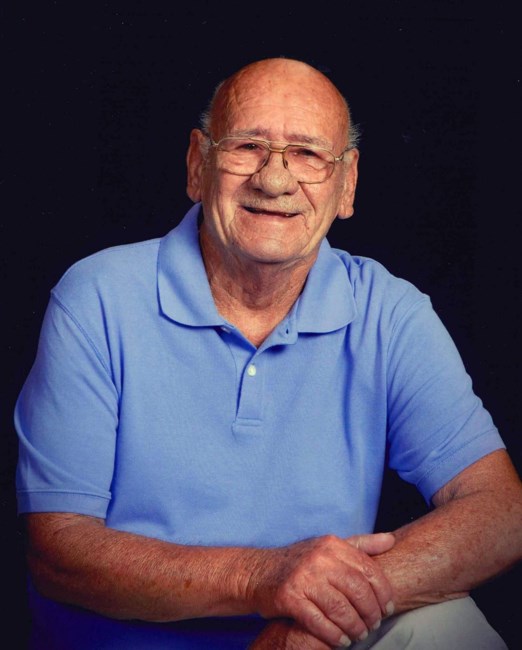 Obituary of Charles "Chuck" C. Yosick, Sr.