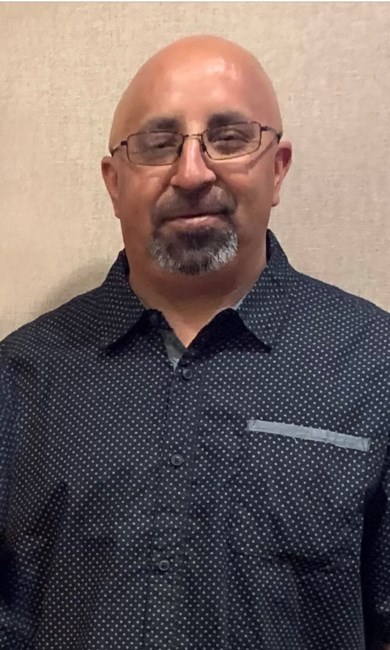 Obituary of Jorge Alfonso Oseguera