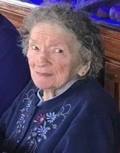 Obituary of Ruth Elaine Turner