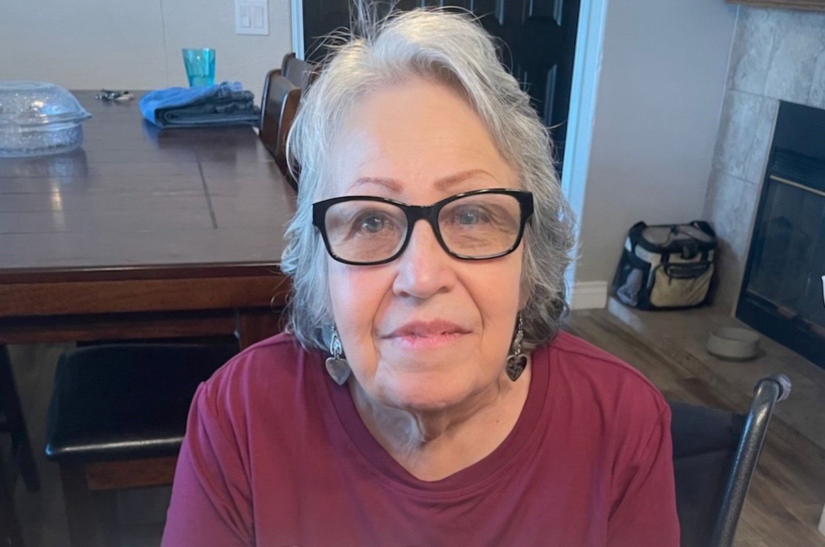 Obituary of Geneva Dolores Cruz